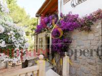 Sale - Villa - Dénia - Las Rotas