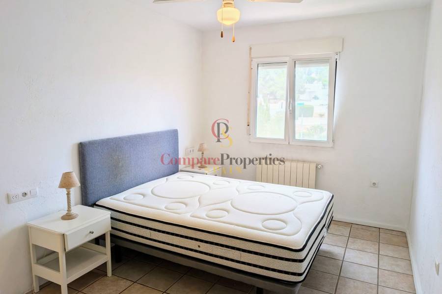 Sale - Villa - Benissa - Fanadix