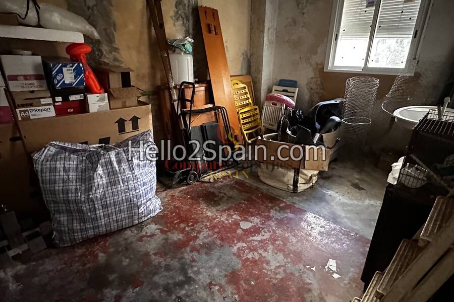 Venta - Townhouses - Gandía