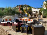 Verkoop - Villa - Benissa