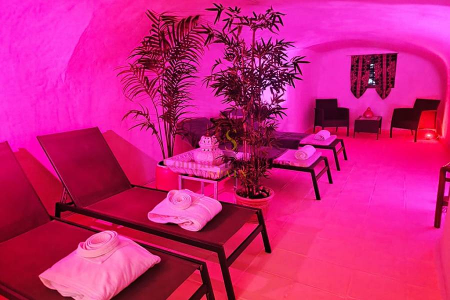 Vente - Villa - Orba Valley - Vall de Gallinera