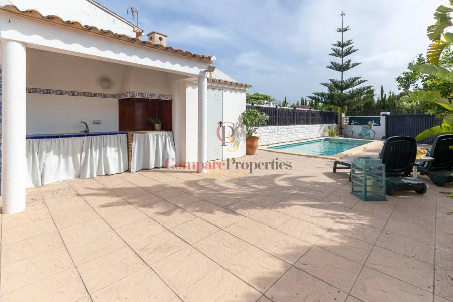 Verkauf - Townhouses - Oliva - 