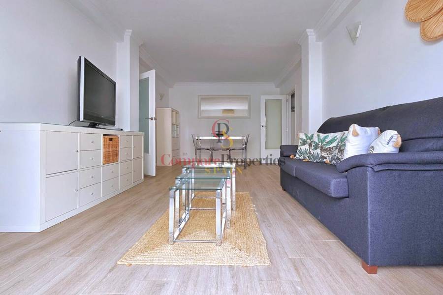 Sale - Apartment - Jávea