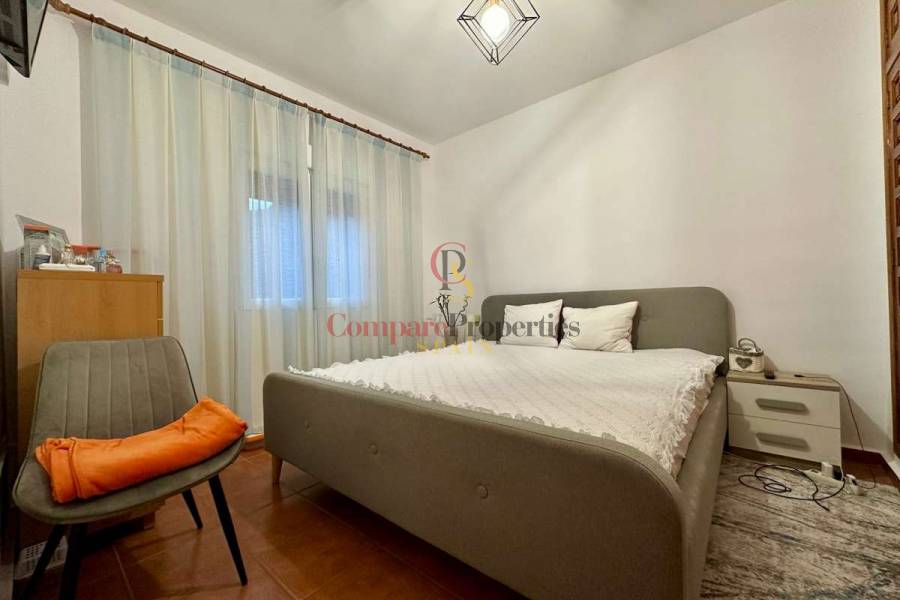 Sale - Villa - Oltamar