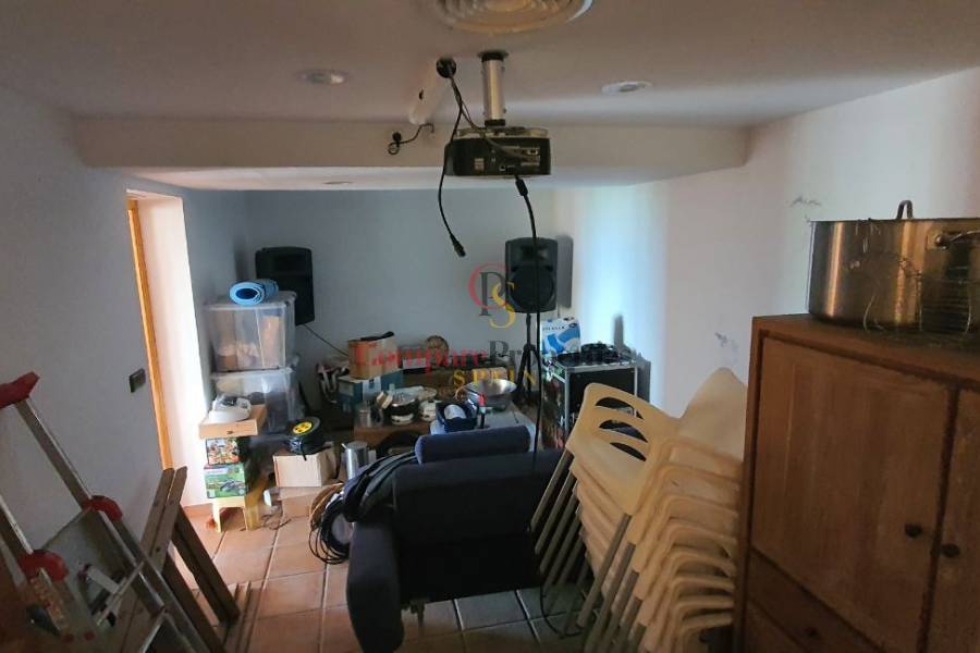 Verkoop - Villa - Polop