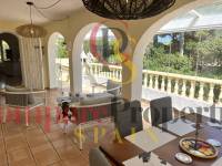 Sale - Villa - Jávea - Jávea Xàbia