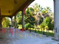 Verkauf - Villa - Dénia