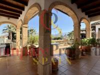 Sale - Villa - Pedreguer - 
