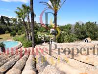 Verkoop - Villa - Jávea - Javea