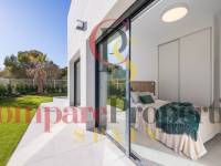 Verkoop - Villa - Benidorm - 