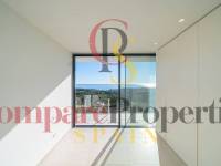 Sale - Villa - Benissa - Racó del Galeno