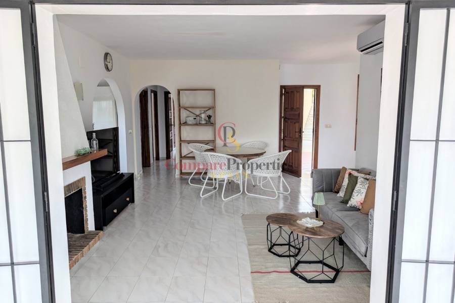 Venta - Villa - Moraira - Paichi