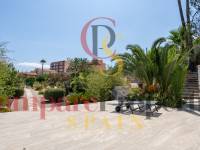 Sale - Villa - Alfaz Del Pi - Alfaz del Pi