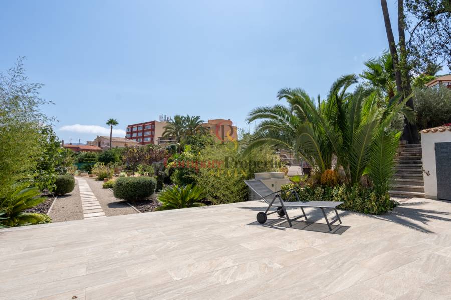 Sale - Villa - Alfaz Del Pi - Alfaz del Pi