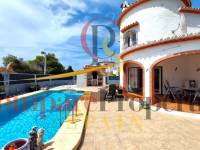 Venta - Villa - Els Poblets - Zona residencial
