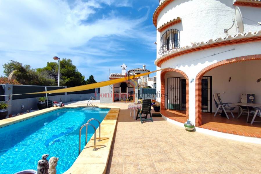 Venta - Villa - Els Poblets - Zona residencial