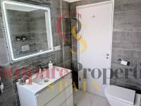Sale - Villa - Moraira - La sabatera