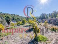 Sale - Villa - La Nucia