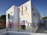 Venta - Villa - Calpe