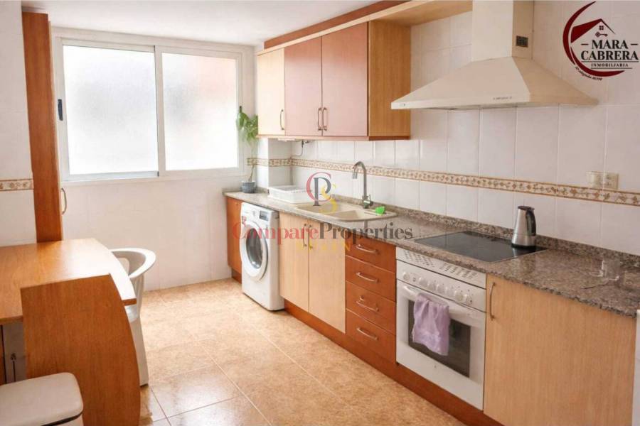 Sale - Apartment - Gandía - 