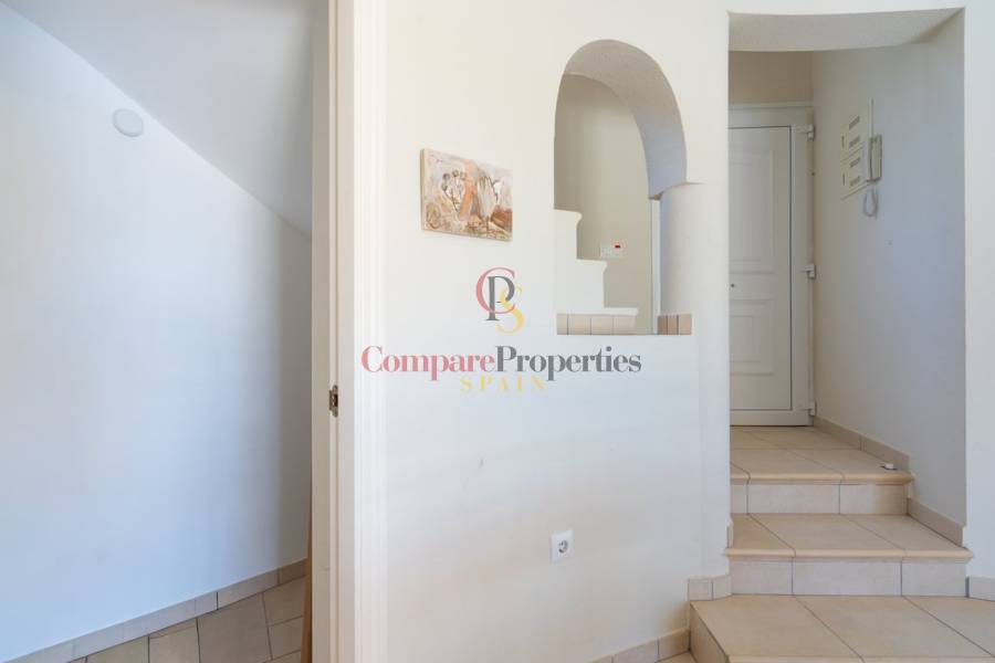 Venta - Villa - Jávea