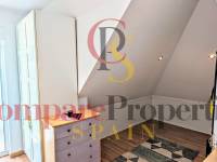 Sale - Villa - Jalon Valley - Jalon