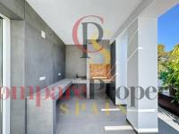 Verkoop - Villa - Moraira - Moravit-Cap Blanc