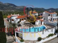 Verkoop - Villa - Orba Valley - Orba