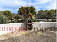 Verkoop - Villa - Benissa - Benissa Coast