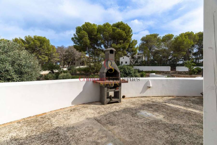 Verkoop - Villa - Benissa - Benissa Coast