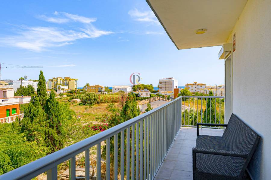 Sale - Villa - Jávea - Cala Blanca