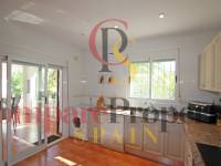 Venta - Villa - Jalon Valley - Jalon