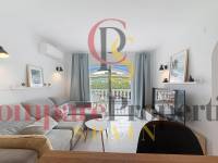 Verkoop - Apartment - Benitachell - Pueblo de la Paz