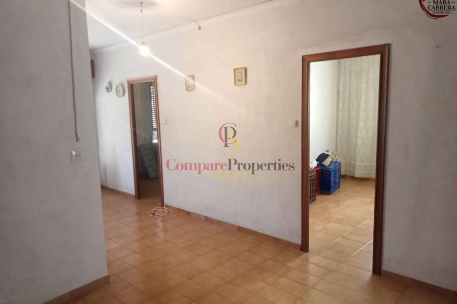 Sale - Apartment - La Font d'en Carròs - La Font d'en Carrós
