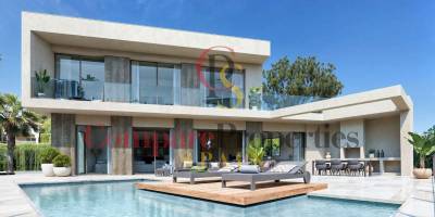 Villa - Sale - Calpe - Calpe