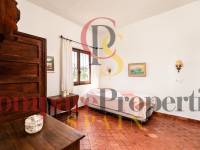 Verkauf - Villa - Moraira