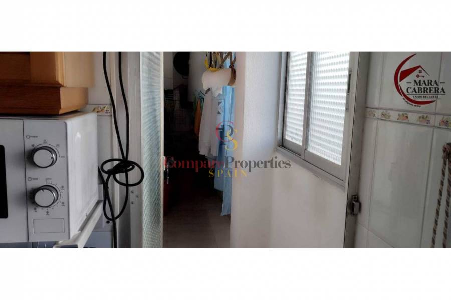 Sale - Apartment - Gandía - 