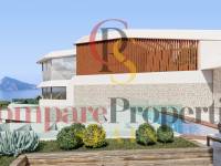 Sale - Apartment - Calpe - 