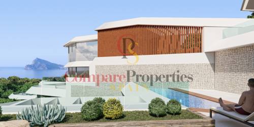Apartment - Sale - Calpe - 