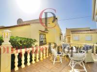 Sale - Townhouses - Moraira - Arnella