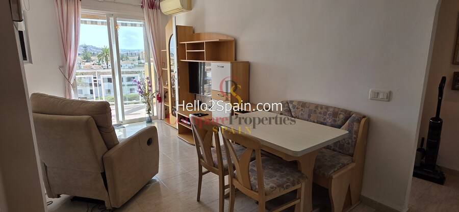 Venta - Apartment - Dénia