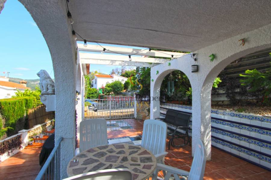 Sale - Villa - Orba Valley - Orba