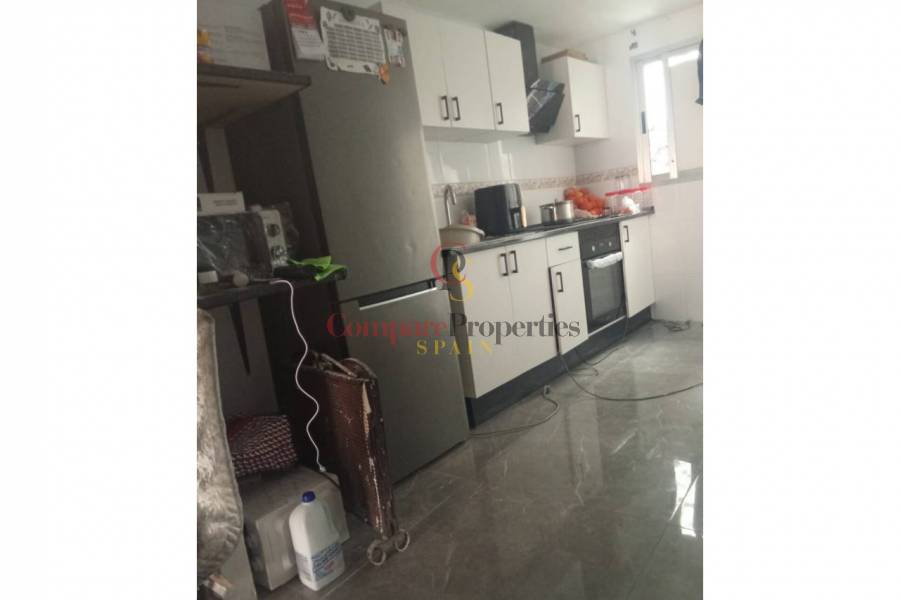 Sale - Apartment - Gandía - 