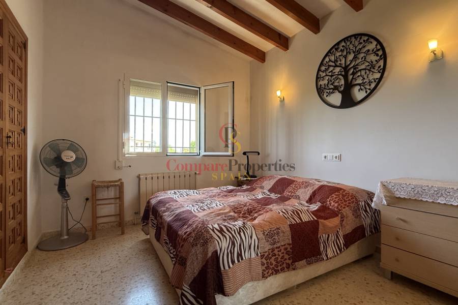 Sale - Villa - Pego - Pego - Monte Pego