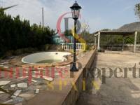 Venta - Villa - Ondara - 
