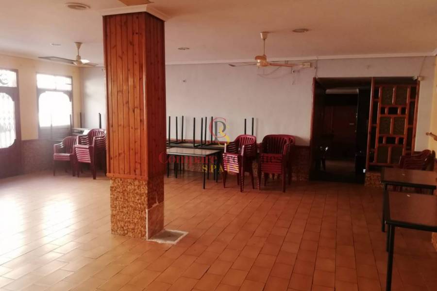Sale - Villa - Tavernes de la Valldigna - 