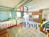 Vente - Villa - Benijofar - pueblo