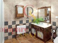 Verkoop - Villa - Jalon Valley - Jalon