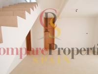 New Build - Villa - Moraira - Cap Blanc