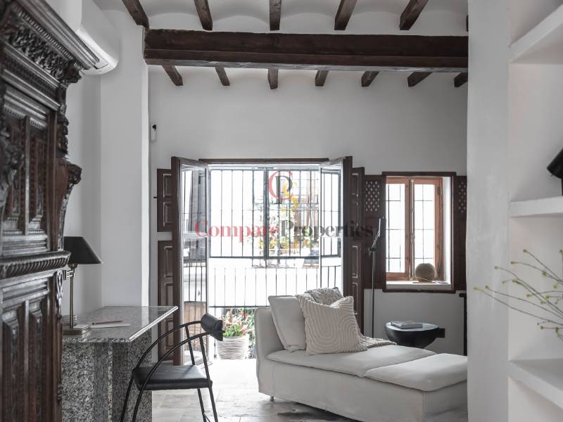 Sale - Semi-Detached Villa - Altea - Altéa